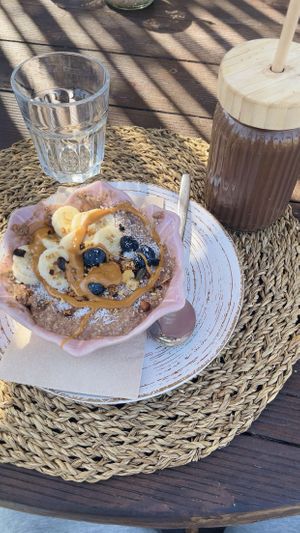   at Raízes - Cozinha Saudável & Vegetariana in Quarteira