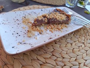  at Raízes - Cozinha Saudável & Vegetariana in Quarteira