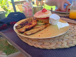  at Raízes - Cozinha Saudável & Vegetariana in Quarteira