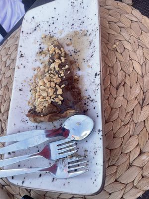   at Raízes - Cozinha Saudável & Vegetariana in Quarteira