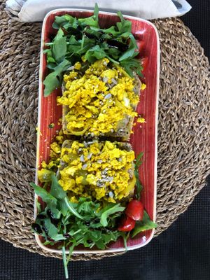  at Raízes - Cozinha Saudável & Vegetariana in Quarteira