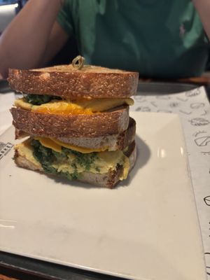   at Lulu Green - Timeout Market in Boston