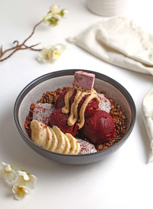  at Ecospace in Yerevan