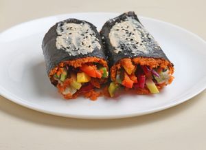  at Ecospace in Yerevan