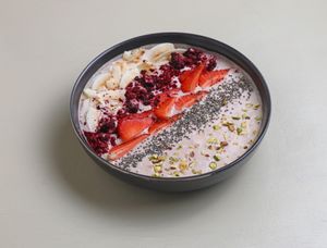  at Ecospace in Yerevan