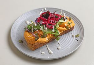  at Ecospace in Yerevan