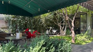  at Ecospace in Yerevan