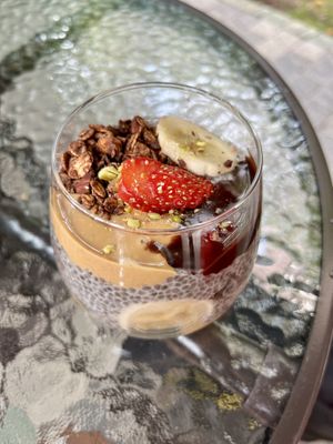   at Ecospace in Yerevan