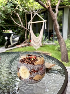   at Ecospace in Yerevan