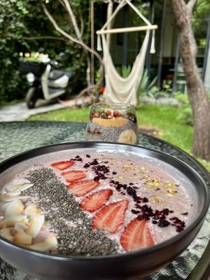   at Ecospace in Yerevan