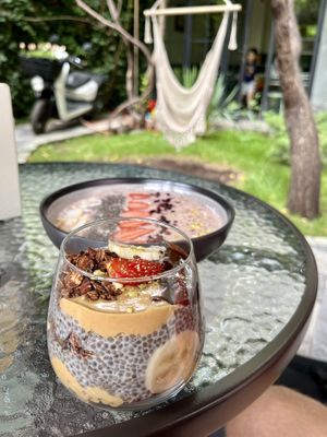   at Ecospace in Yerevan