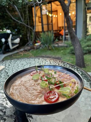   at Ecospace in Yerevan