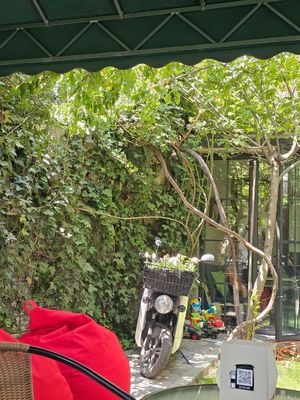  at Ecospace in Yerevan