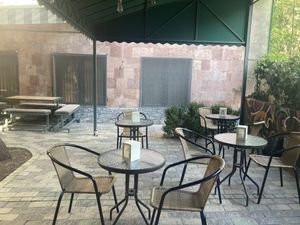   at Ecospace in Yerevan