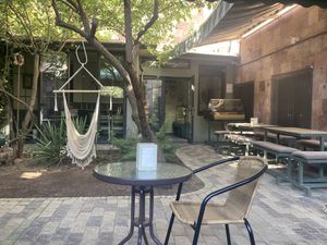   at Ecospace in Yerevan