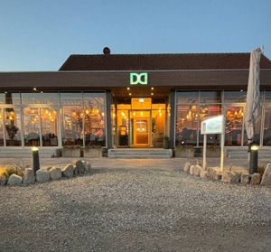  at Dünendeck Restaurant & Strandbar in Schleswig-holstein