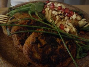 Wypas at Wypas in Poznan