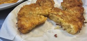  at Vegan Seoul Market Food Tour  in Seoul