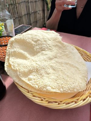  at King of India in Arnhem