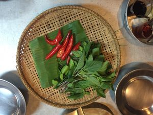 Cooking Class at Time for Lime in Koh Lanta