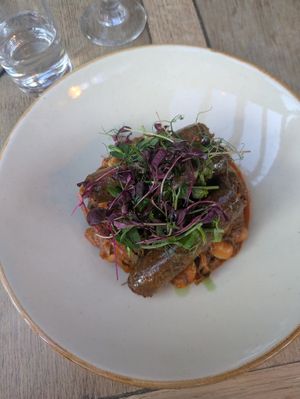  at The Little Angel in England