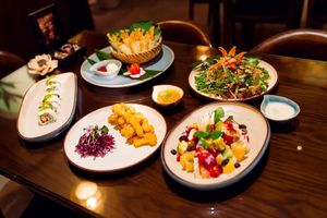  at THIỆN TUỆ CHAY in Hanoi