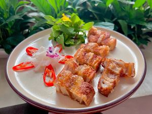  at THIỆN TUỆ CHAY in Hanoi