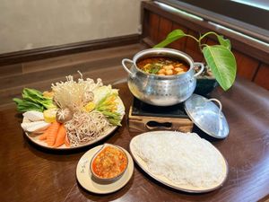  at THIỆN TUỆ CHAY in Hanoi