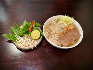  at THIỆN TUỆ CHAY in Hanoi