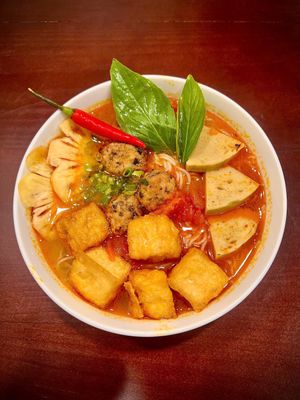  at THIỆN TUỆ CHAY in Hanoi