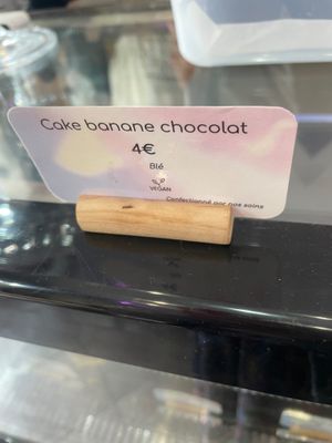  at Moon Coffee Shop in île-de-france