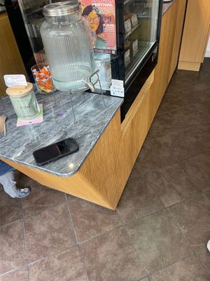  at Moon Coffee Shop in île-de-france