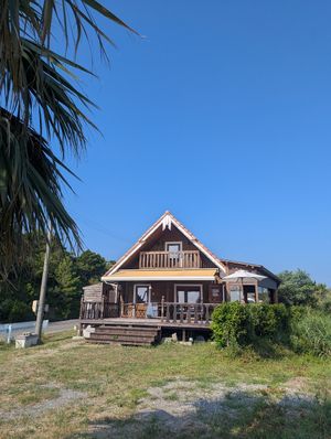  at Kiranah in Wakayama