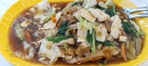 河粉$6 at Miao Shan Vegetarian - 妙善齋 in West Singapore