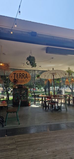 Space at Terra Bio Food & Co - Portas do Sol in Santarém
