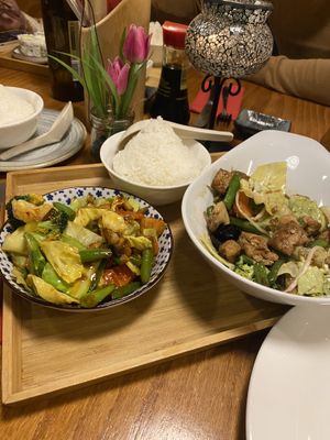   at Khim in St Polten