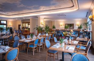  at Restauracja Italia in Województwo Wielkopolskie