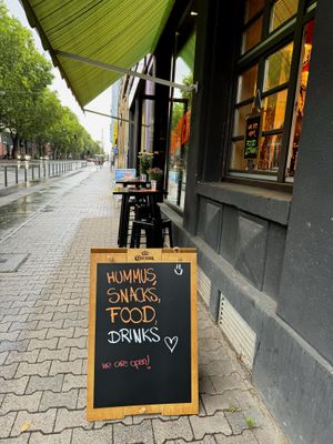   at MOTEK in Frankfurt