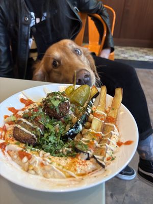   at MOTEK in Frankfurt