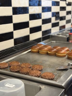   at MOTEK in Frankfurt