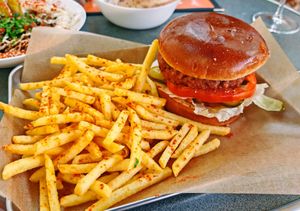  at MOTEK in Frankfurt