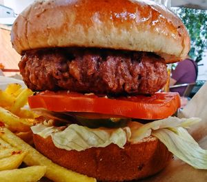  at MOTEK in Frankfurt