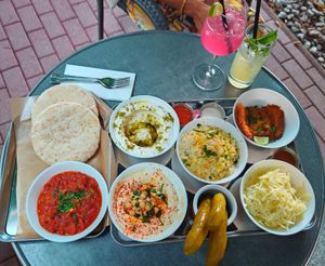  at MOTEK in Frankfurt