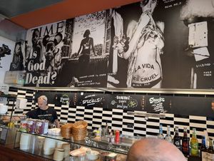 Die Küche at MOTEK in Frankfurt