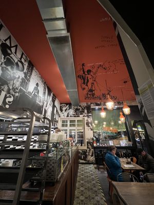   at MOTEK in Frankfurt