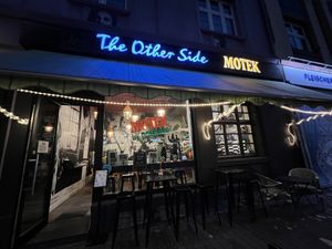   at MOTEK in Frankfurt