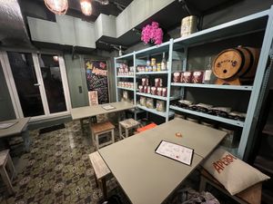   at MOTEK in Frankfurt