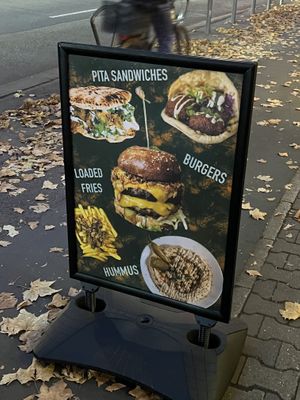   at MOTEK in Frankfurt