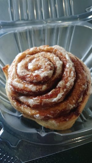  at The Vegan Spot in Memphis