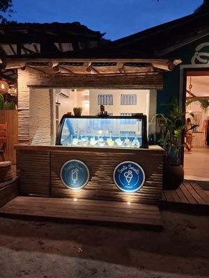  at Santo Sorvete Artesanal in Bahia